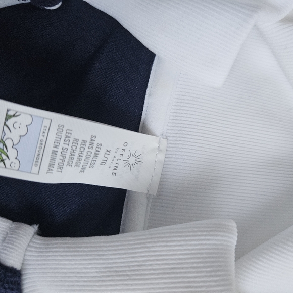 NWT offline by aerie set - Picture 5 of 8